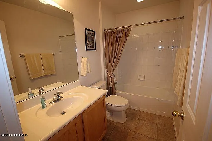 8851 N Palo Verde Bluffs Pl — Photo 11