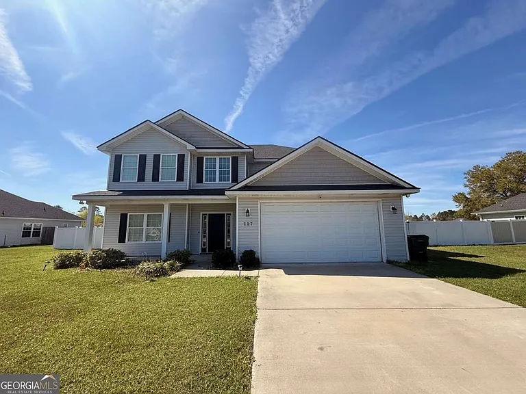 117 White Oak Dr — Photo 1