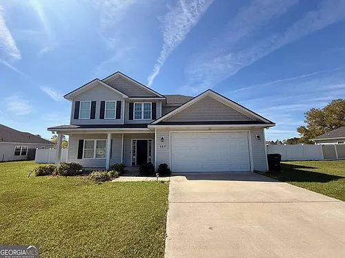 117 White Oak Dr Photo 1