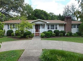 103 Ashley Rd, Clemson, SC 29631
