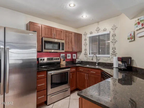5751 N Kolb Rd Unit 25203, Tucson, AZ 85750