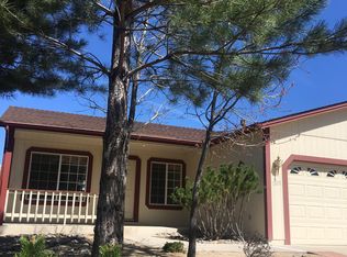 17215 Aquamarine Dr, Reno, NV 89508