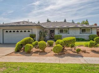 6257 N Anna St, Fresno, CA