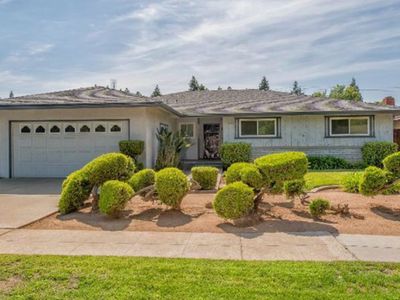 6257 N Anna St, Fresno, CA, 93710