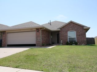 1612 NW 127th St, Oklahoma City, OK 73120