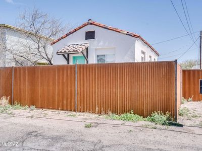 927 S Arizona Ave, Tucson, AZ, 85701