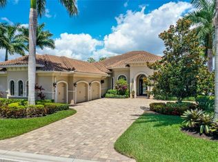 12551 Vittoria Way, Fort Myers, FL 33912