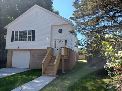 139 Front Street, Pt Jervis, NY, 12771