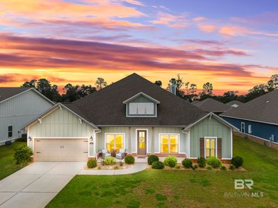 9308 Diamante Blvd, Daphne, AL, 36526