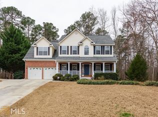 3823 Briarstone Cv, Snellville, GA 30039