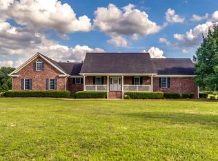 Firehouse Rd, Conway, SC 29527
