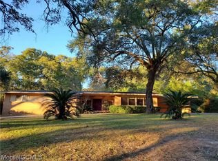 4006 Sierra Dr, Mobile, AL 36693
