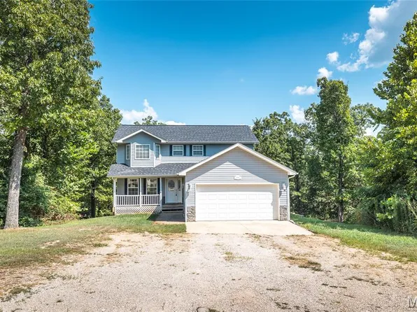 21547 Honeydew Ln, Saint Robert, MO 65584