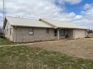 19340 E 1130 Rd, Sayre, OK 73662