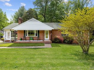 1500 Buford Rd, North Chesterfield, VA 23235