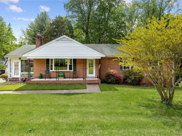 1500 Buford Rd, North Chesterfield, VA 23235