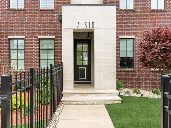 3131 Parthenon Ave #D, Nashville, TN 37203