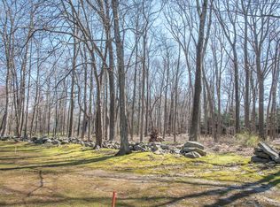 Adams Rd, Ridgefield, CT 06877