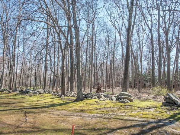 Adams Road, Ridgefield, CT 06877