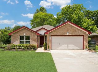 111 Finch Ln, Georgetown, TX 78626