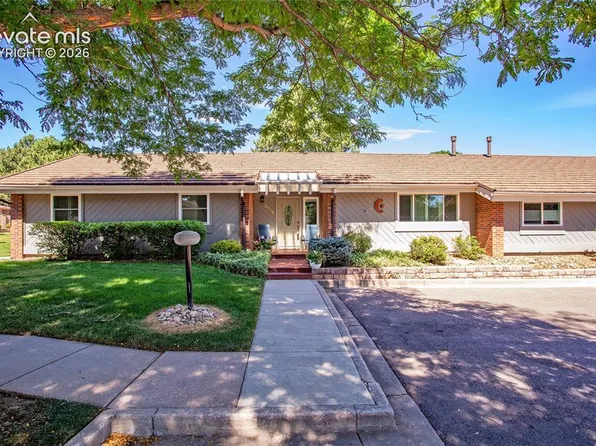 2760 Fox Grove Ct, Colorado Springs, CO 80906