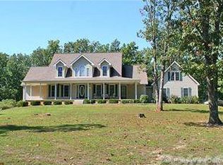 1170 Ridge Top Dr, Farmington, MO 63640