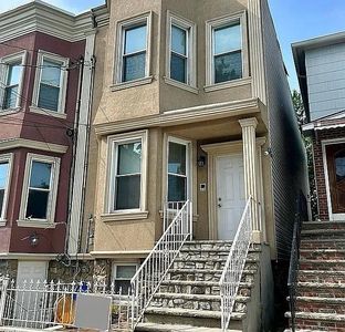 91 Leonard St, Jersey City, NJ, 07307