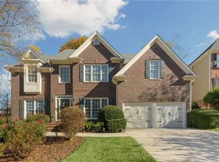 1531 Grove Arbor Ct, Dacula, GA 30019