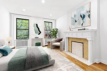 Rented by Corcoran
