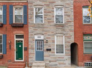 3133 Elliott St, Baltimore, MD 21224