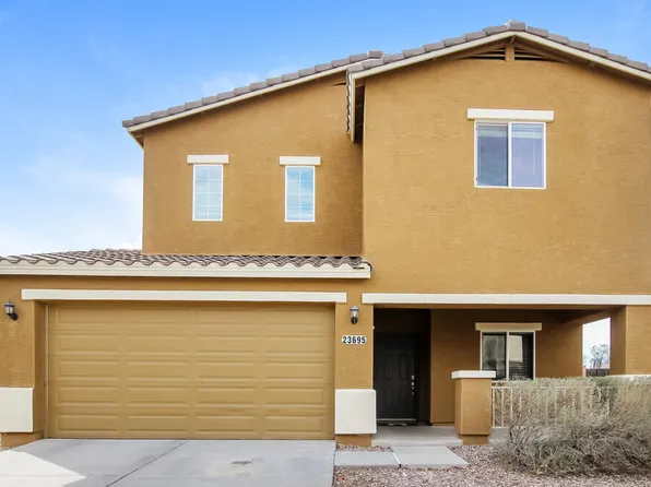 23695 W Chambers St, Buckeye, AZ 85326