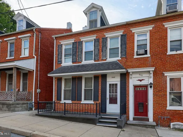 548 Cherry St, Columbia, PA 17512