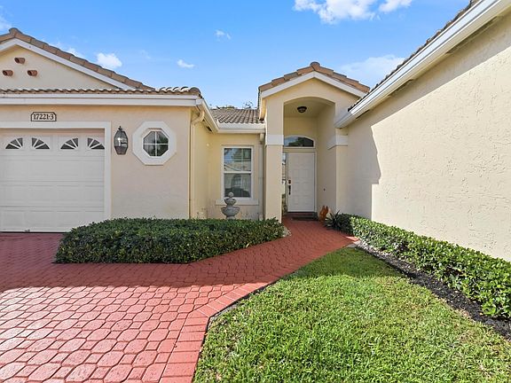 2nd image of 17221 Boca Club Boulevard #3