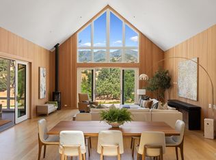 18907 State Highway 128, Calistoga, CA 94515