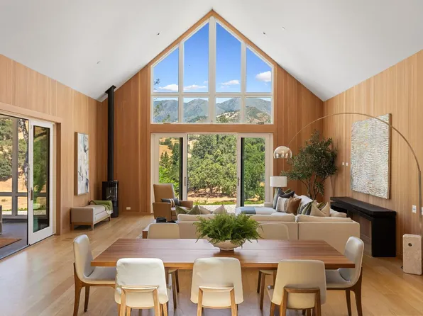 18907 State Highway 128, Calistoga, CA 94515