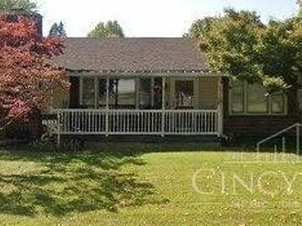 1310 Barnitz St, Middletown, OH 45042