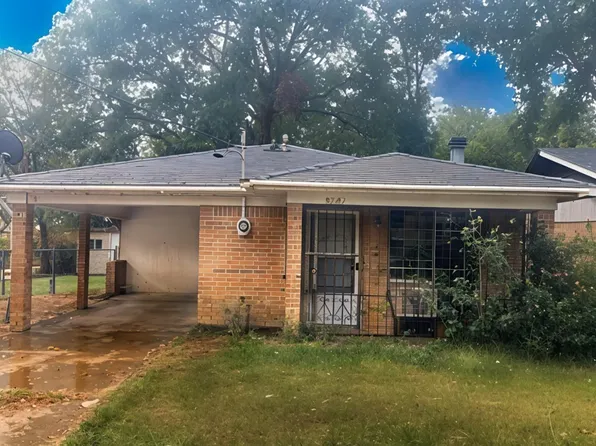 2703 Jerome Ln, Shreveport, LA 71107