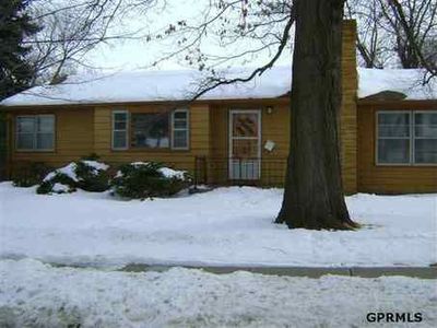 3721 N 63rd St, Omaha, NE, 68104