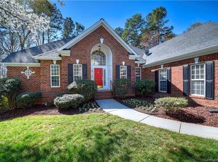 8934 Brentfield Rd, Huntersville, NC 28078