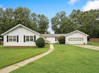25 Donley Dr NW, Rome, GA 30165