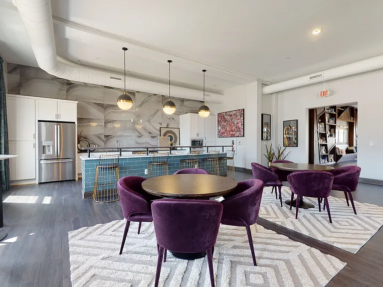 Community Kitchen