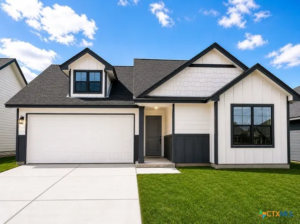 1507 Merritt St, Temple, TX 76504