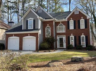 3954 Lullwater Main NW, Kennesaw, GA 30144