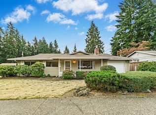 6002 232nd St SW, Mountlake Terrace, WA 98043
