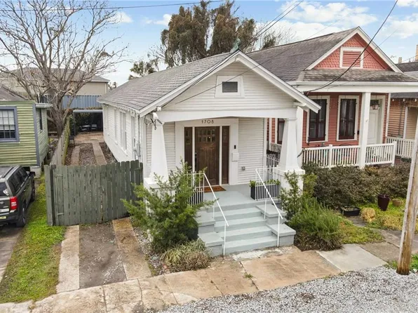1708 Joliet St, New Orleans, LA 70118