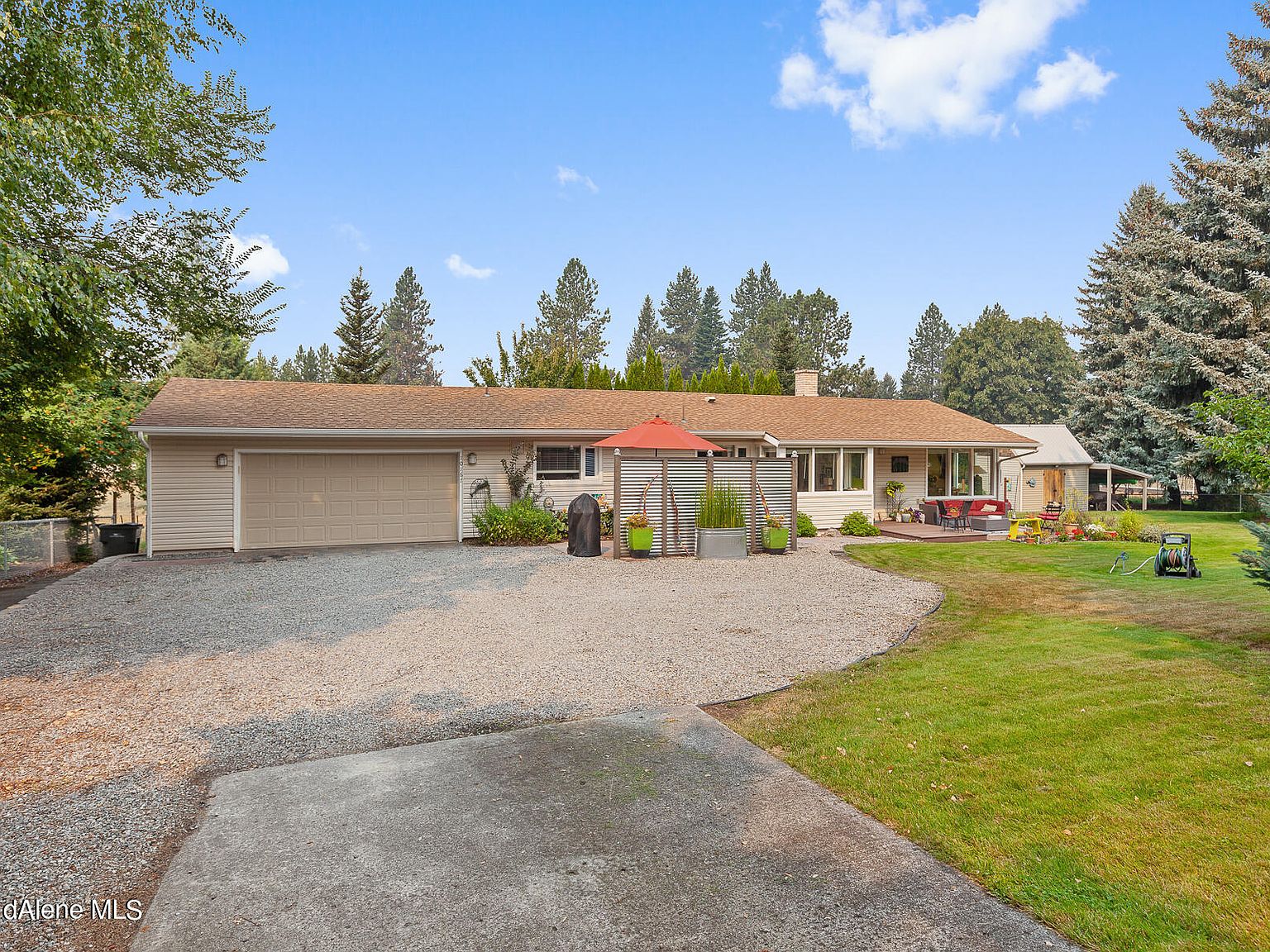 10167 N Strahorn Rd, Hayden Lake, ID 83835 | Zillow