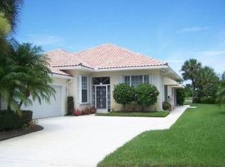 7988 SE Double Tree Dr, Hobe Sound, FL 33455