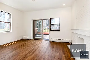 Rented by Bond New York