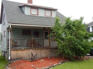 556 W High St, Painted Post, NY 14870