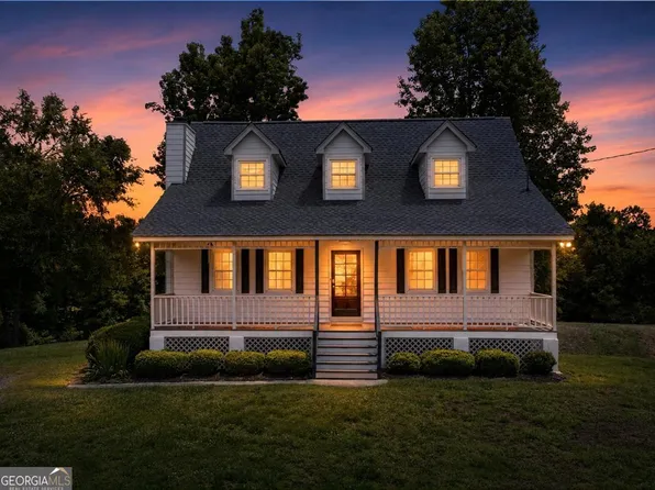 126 Findley Rd, Rydal, GA 30171